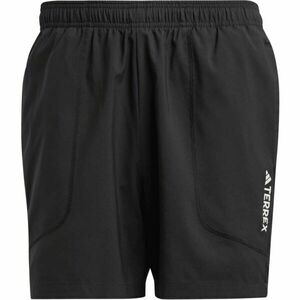 adidas MULTI SHORTS Pantaloni scurți de drumeții bărbați, negru, mărime imagine