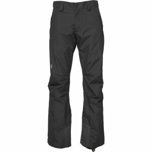 Helly Hansen BLIZZARD INSULATED PANT Pantaloni schi bărbați, negru, mărime imagine