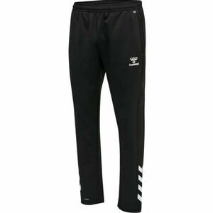 Hummel Pantaloni sport negru imagine