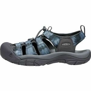 Keen NEWPORT H2 M Sandale outdoor bărbați, gri închis, mărime 41 imagine