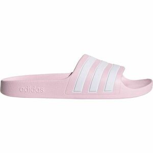 adidas ADILETTE AQUA K Papuci pentru copii, roz, mărime imagine