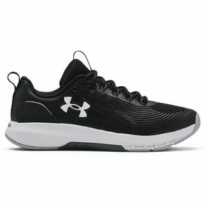 Under Armour CHARGED COMMIT TR 3 Încălțăminte antrenament bărbați, negru, mărime 43 imagine