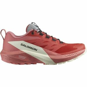 Salomon SENSE RIDE 5 W Încălțăminte trail damă, roșu, mărime 40 imagine