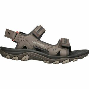 Merrell HUNTINGTON SPORT CONVERT Sandale pentru bărbați, kaki, mărime 46 imagine