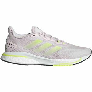 adidas SUPERNOVA + CC W Încălțăminte alergare femei, roz, mărime 38 2/3 imagine