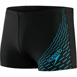 Speedo MEDLEY LOGO AQUASHORT Slip bărbați, negru, mărime imagine