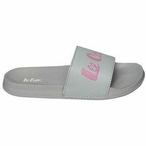 Lee Cooper FLIP-FLOPS Papuci femei, gri, mărime imagine