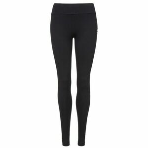 Lotto SMART LEGGINGS Colanți pentru femei, negru, mărime imagine