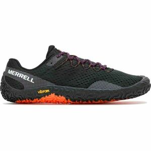 Merrell VAPOR GLOVE 6 Încălțăminte barefoot bărbați, negru, mărime 45 imagine