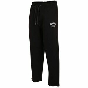 Russell Athletic TRACKSUIT Pantaloni de trening pentru bărbați, negru, mărime imagine