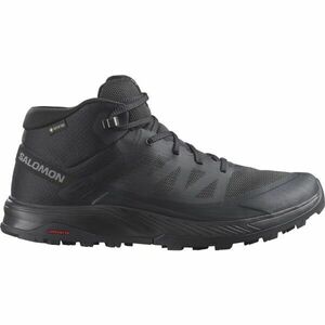 Salomon OUTRISE MID GTX Încălțăminte turism bărbați, negru, mărime 43 1/3 imagine