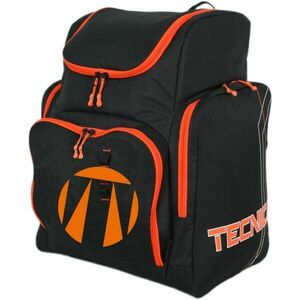 Tecnica FAMILY TEAM SKIBOOT BACKPACK Husă pentru clăpari, negru, mărime imagine