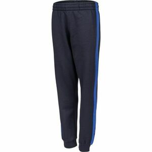 Lotto ATHLETICA B III PANT FL Pantaloni de trening pentru băieți, albastru închis, mărime imagine