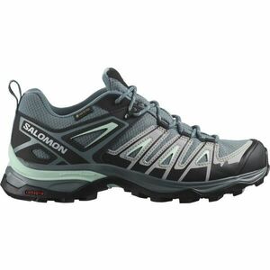 Salomon X ULTRA PIONEER GTX W Încălțăminte turism femei, gri, mărime 38 2/3 imagine