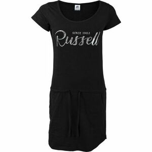 Russell Athletic ROCHIE FEMEI Rochie de damă, negru, mărime imagine