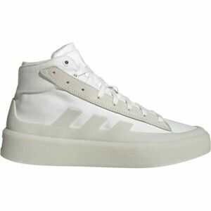 adidas ZNSORED HI Încălțăminte bărbați, alb, mărime 44 imagine