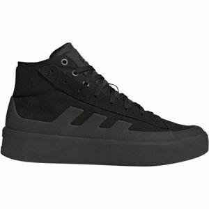 adidas ZNSORED HI Încălțăminte bărbați, negru, mărime 44 imagine