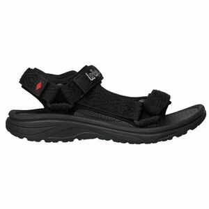 Lee Cooper SANDALS Sandale pentru bărbați, negru, mărime imagine