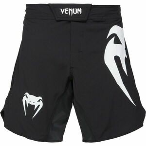 Venum LIGHT 5.0 FIGHTSHORTS Șort MMA bărbați, negru, mărime imagine