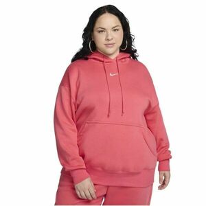 Nike SPORTSWEAR PHOENIX FLEECE Hanorac pentru femei, roz, mărime imagine