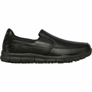 Skechers NAMPA Pantofi de lucru, negru, mărime imagine