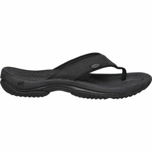 Keen KONA FLIP TG Șlapi pentru bărbați, negru, mărime 46 imagine