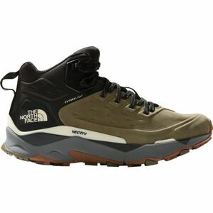 The North Face VECTIV EXPLORIS M Încălțăminte de trekking bărbați, kaki, mărime 44.5 imagine