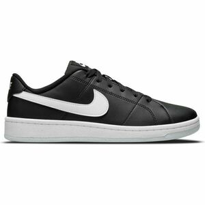 Nike COURT ROYALE 2 BETTER ESSENTIAL Încălțăminte casual femei, negru, mărime 38 imagine