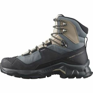 Salomon QUEST ELEMENT GTX W Încălțăminte turism femei, gri, mărime 40 imagine