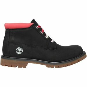 Timberland NELLIE CHUKKA DOUBLE WP BOOT Încălțăminte casual damă, negru, mărime 37 imagine