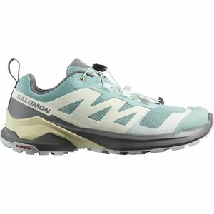 Salomon X-ADVENTURE W Încălțăminte turism femei, verde deschis, mărime 39 1/3 imagine