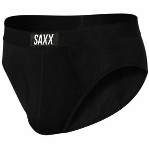 SAXX ULTRA SSOFT Slip pentru bărbați, negru, mărime imagine