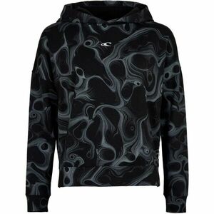 O'Neill FREAK HOODIE Hanorac de damă, negru, mărime imagine