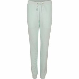 O'Neill CIRCLE SURFER JOGGER PANTS Pantaloni trening de damă, verde deschis, mărime imagine