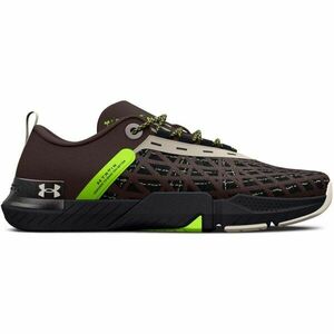 Under Armour TRIBASE REIGN 5 Încălțăminte de antrenament pentru bărbați, gri închis, mărime 44 imagine