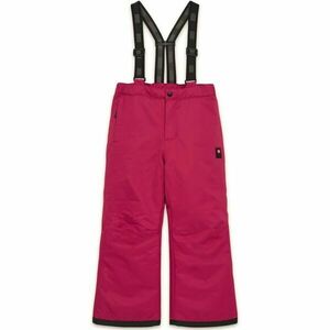 LEGO® kidswear LWPAYTON 701 SKI PANTS Pantaloni de schi copii, roz, mărime imagine