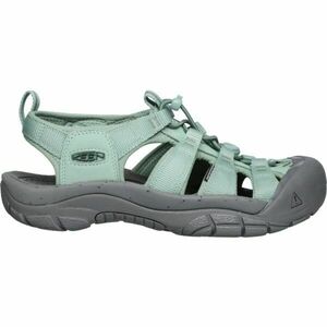 Keen NEWPORT H2 W Sandale pentru femei, verde deschis, mărime 39.5 imagine