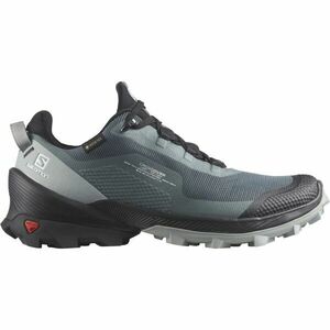 Salomon CROSS OVER GTX W Încălțăminte drumeții dame, gri, mărime 37 1/3 imagine