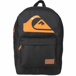 Quiksilver NEW NIGHT TRACK Rucsac pentru bărbați, negru, mărime imagine