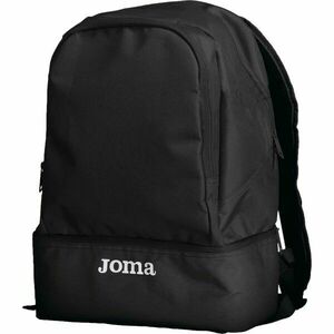 Joma ESTADIO III Rucsac sport, negru, mărime imagine