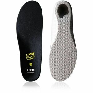 ORTHOMOVEMENT SPORT INSOLE STANDARD Branț de încălțăminte, negru, mărime imagine