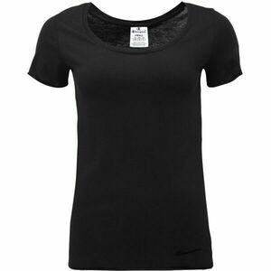 Champion LEGACY Tricou femei, negru, mărime imagine