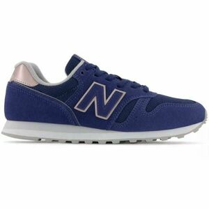 New Balance WL373FP2 Încălțăminte casual de damă, albastru închis, mărime 41.5 imagine