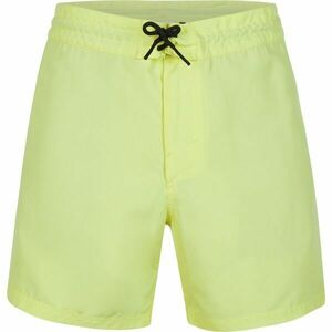 O'Neill CALI FSS 16'' SWIM SHORTS Costum de baie bărbați, galben, mărime imagine