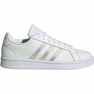 adidas Încălțăminte casual pentru femei Încălțăminte casual pentru femei, alb, mărime 37 1/3 imagine