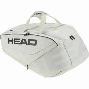 Head PRO X RACQUET BAG XL Geantă de tenis, alb, mărime imagine