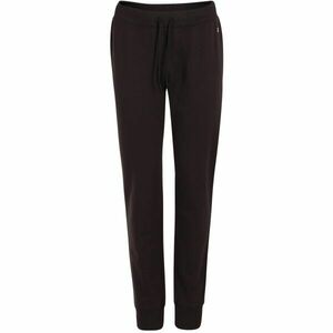 Champion RIB CUFF PANTS Pantaloni de trening damă, negru, mărime imagine