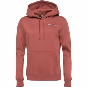 Champion HOODED Hanorac de damă, maro, mărime imagine