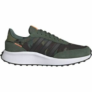 adidas RUN 70S Pantofi casual bărbați, kaki, mărime 42 2/3 imagine