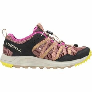 Merrell WILDWOOD AEROSPORT Încălțăminte outdoor femei, roz, mărime 37.5 imagine